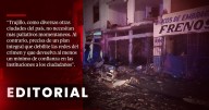 Un nuevo atentado en La Libertad debe prevenirse