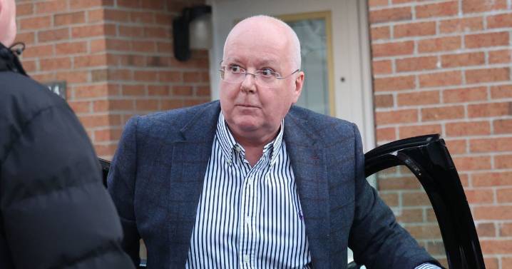 SNP loses thousands of members as deficit soars to nearly £500,000