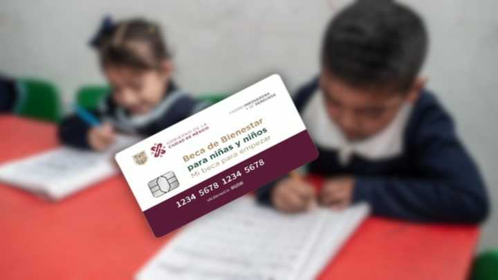 ¿Qué hacer si no recogiste tu tarjeta de ‘Mi Beca Para Empezar’ en el periodo de entrega?