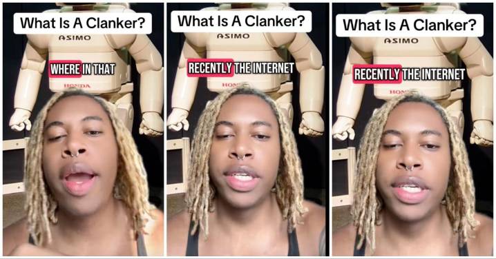What Does "Clanker" Mean? Learn All About the Slang Term Taking Over the Internet