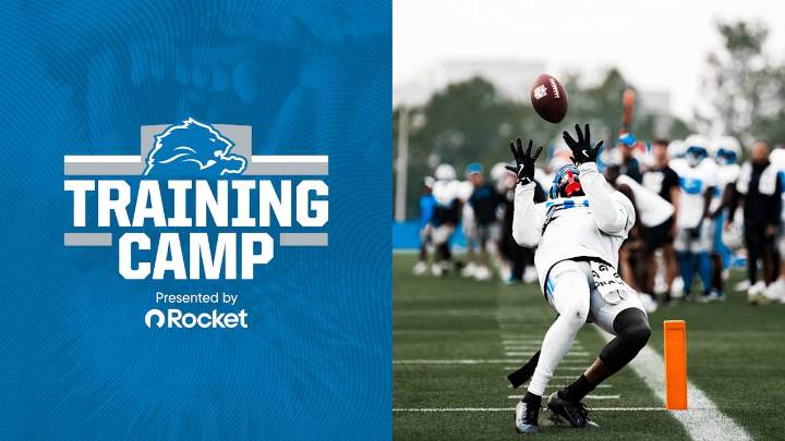 TWENTYMAN: Training camp Day 10 observations