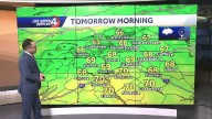 Localized Flash Flooding Possible