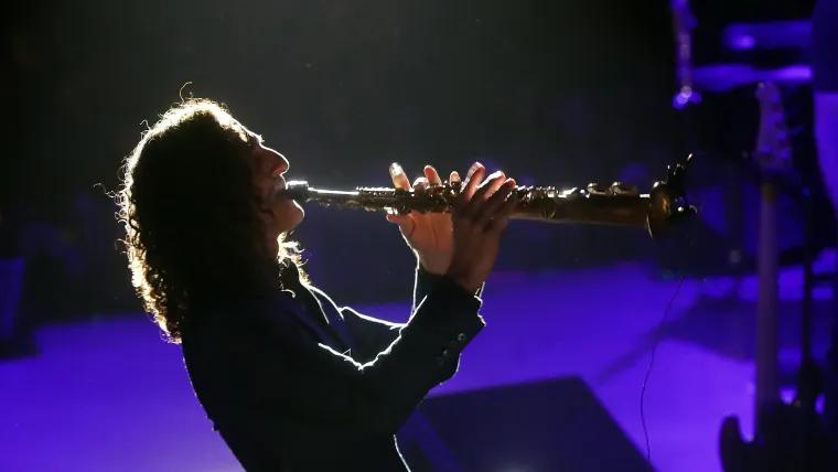 Tickets for Kenny G concerts: See a breakdown of prices, schedule for 2025 'The Miracles Holiday and Hits' Tour