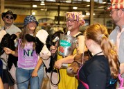 NYS Fair draws over 65,000 visitors on Day 9