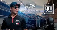 ¿Por qué Cadillac y Checo?