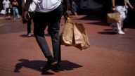 Americans kept spending last month despite elevated inflation