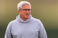 Jay Monahan Couldn’t Hide His Nerves as Ex-LIV Golf Pro Played $25M PGA Tour Event Even after expressing an openness to ease tension with LIV, ex-commissioner Jay Monahan did not like the presence of 