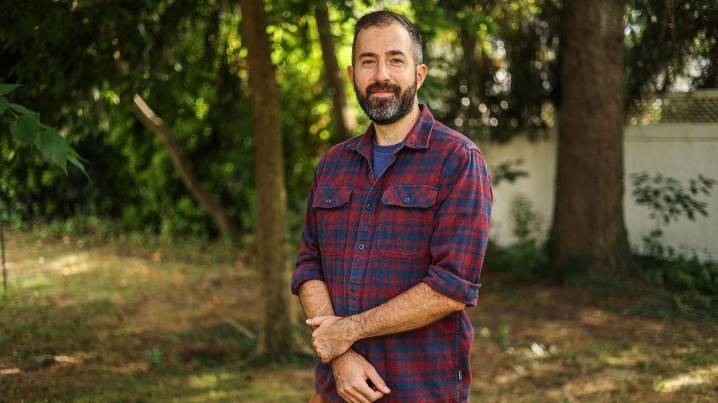 'Inconceivably Connected' podcast helps donor-conceived people tell their stories