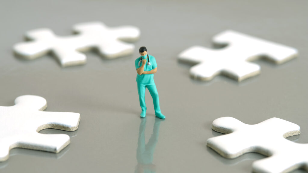 The bureaucratic barriers to launching a primary care practice