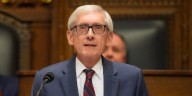Gov. Evers declares state of emergency after flash flooding