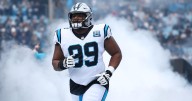 Titans claim four players off waivers, sign veteran DL Shy Tuttle