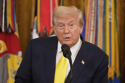 Trump will host Armenia and Azerbaijan for a White House peace summit to end decades of conflict