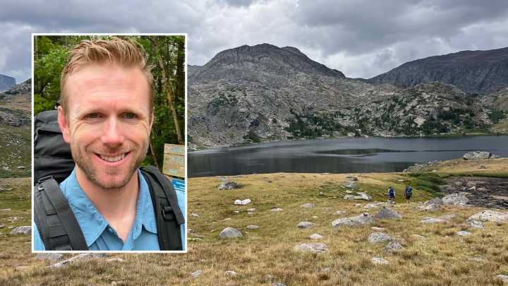 Search Suspended For Minnesota Hiker Who Disappeared After Climbing Cloud Peak