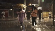 ¡A sacar el paraguas! El pronóstico de lluvia para la CDMX hoy 12 de agosto