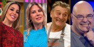 Cierre de listas: Virginia Gallardo, Jorge Porcel Junior, Karen Reichardt y otros “candidatos famosos” para las elecciones 2025