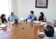 APRUEBAN EN COMISIÓN CONVOCATORIA PARA REALIZAR EL PARLAMENTO DE LAS Y LOS JÓVENES DEL ESTADO DE SAN LUIS POTOSÍ: DIP. MIREYA VANCINI VILLANUEVA