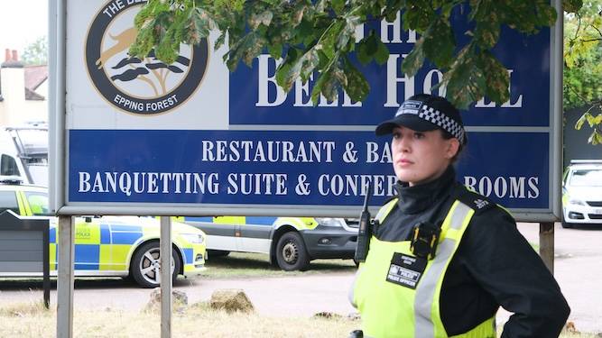 Six places migrants can go now: ideas from the Council of Deranged Racists