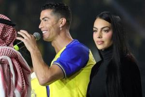 Living in ‘sin’? Ronaldo, Rodriguez highlight Saudi double standard
