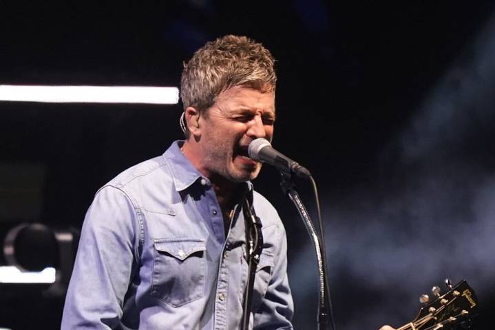 ScotRail adds extra services for Oasis dates at Murrayfield