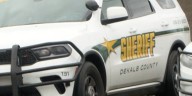 Teen charged after allegedly making threat against DeKalb County school