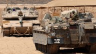 Israel ordenó a médicos y personal humanitario que se vayan de Ciudad de Gaza