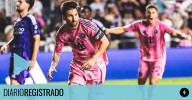 Memes por el ''ayudín'' que le dieron a Inter Miami y Messi en el clásico ante Orlando