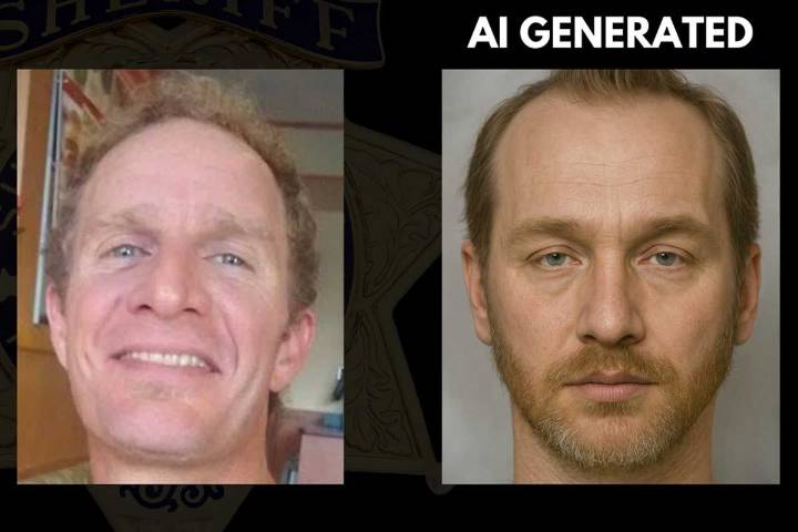 AI Helps Identify Man Months After Partially Decomposed Remains Found