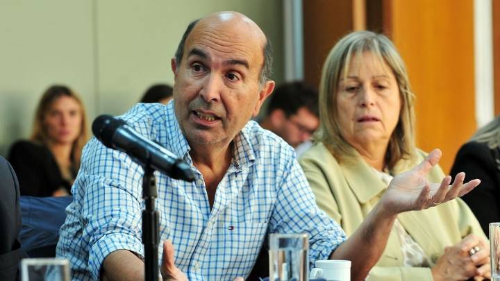 Marcelo Bermúdez dijo que el juez aplicó "garantismo berrerta" por declarar inconstitucional la ley de Reiterancia