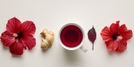 15 beneficios de la flor de jamaica para la salud