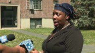 Tenants speak out after Tivoli Park Apartments electrical fire