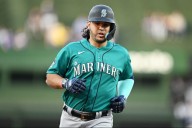 Eugenio Suárez conecta su jonrón 38 y se acerca a los 40 en la temporada