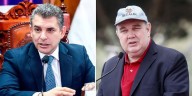 Rafael Vela revela detalles de su reunión con López Aliaga y cuestiona ataques de Renovación Popular a los fiscales Lava Jato