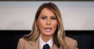 Melania Trump humiliated as fake Vanity Fair cover dubs her 'American Queen'