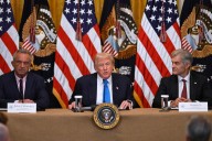 Trump tax law could cause Medicare cuts if Congress doesn’t act, CBO says