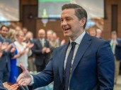 Polls close in byelection as Poilievre seeks return to House