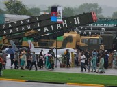 Why has Pakistan launched a new rocket command after India conflict?