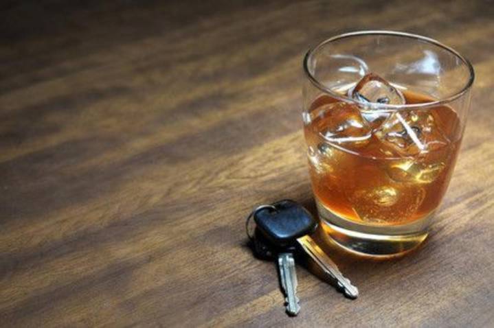 New York State Man Allegedly Drove Four Times Over BAC Limit