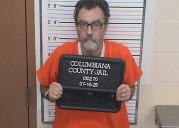 Grand jury indicts Columbiana man for strangulation, baseball bat attack, arson