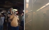 Línea 2 del Metro CDMX es desalojada ¿Cuáles son las estaciones sin servicio?