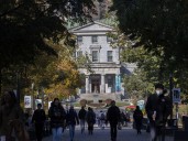 Universities must confront campus members who support terrorist groups
