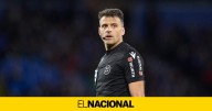 Desaparece una medida franquista que afectaba a los árbitros del fútbol español