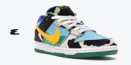 13 of the Best Nike Dunk Sneakers for Men