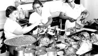 School lunch used to pass the test