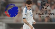 ¿Cuánto dinero ganó el Copenhague de Rodrigo Huescas por participar en la Champions League?