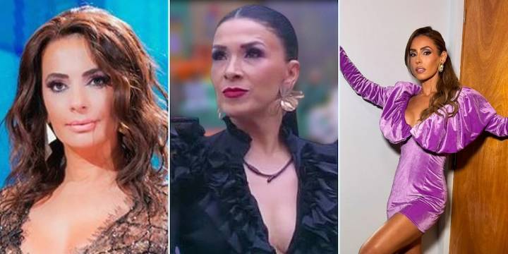 Cecilia Galliano defiende a Dalílah Polanco de las críticas por su imitación a Mar Contreras en La Casa de los Famosos 3
