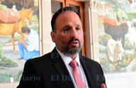 Dan seguimiento a obras y fondos estatales
