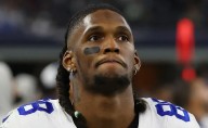 NFL makes final decision on fining Cowboys WR CeeDee Lamb for controversial action with a referee