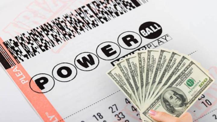 Powerball: los resultados de la lotería de Estados Unidos del 13 de agosto