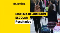 Último día para postular al SAE: Esta es la fecha en que sabrás en qué colegio quedó tu hijo
