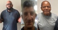 Tres cubanos son arrestados en operativos de ICE por delitos graves